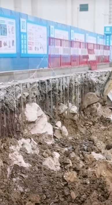 开封龙亭区微型桩