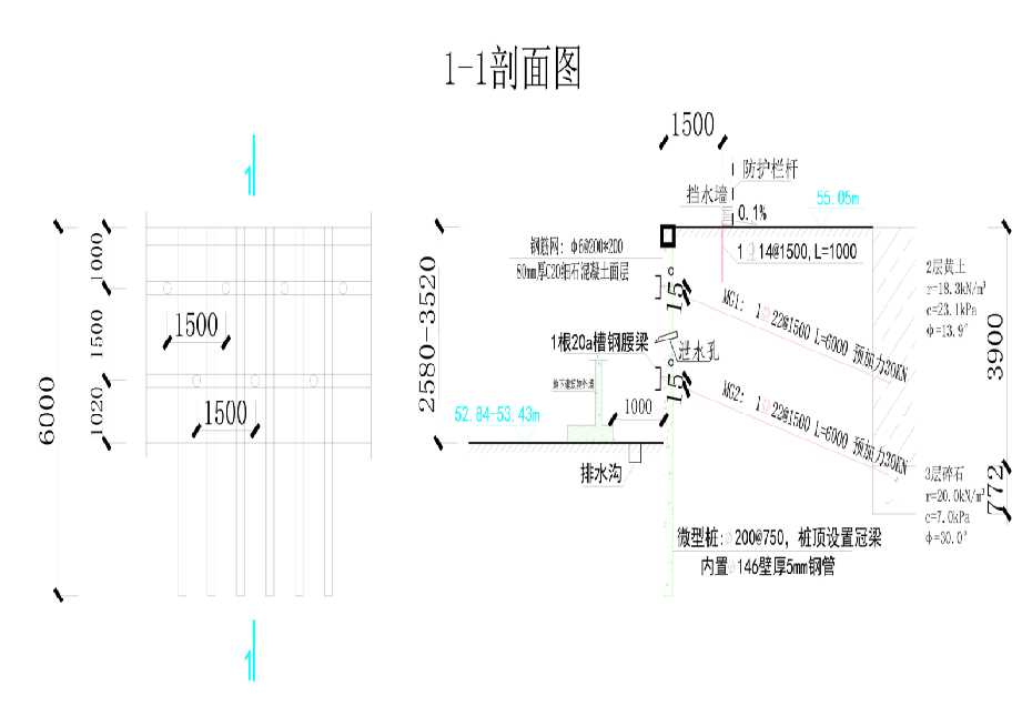 开封龙亭区工程设计